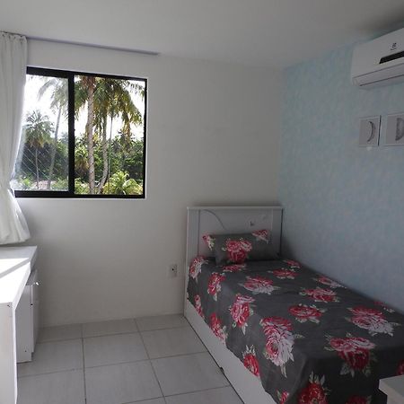 Paraiso Pe Na Areia Em Guaxuma - Maceio Exterior foto