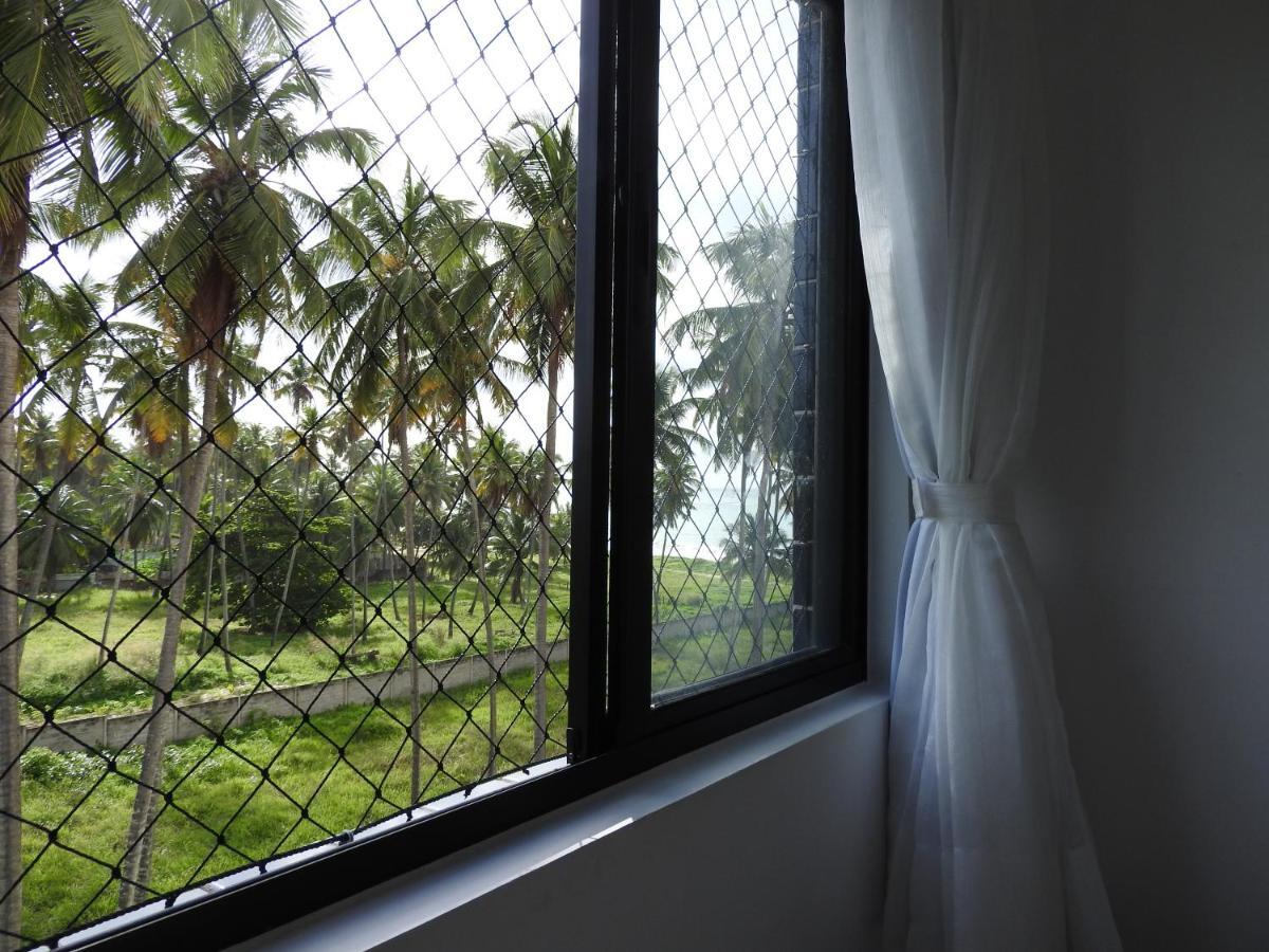 Paraiso Pe Na Areia Em Guaxuma - Maceio Exterior foto