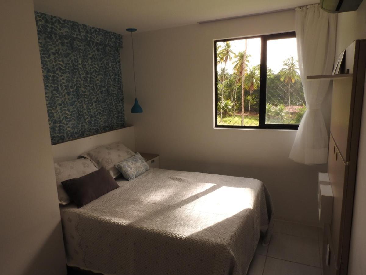 Paraiso Pe Na Areia Em Guaxuma - Maceio Exterior foto